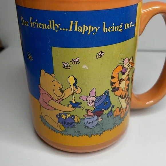 Disney “Winnie the Pooh” Mug - Picture 5 of 11
